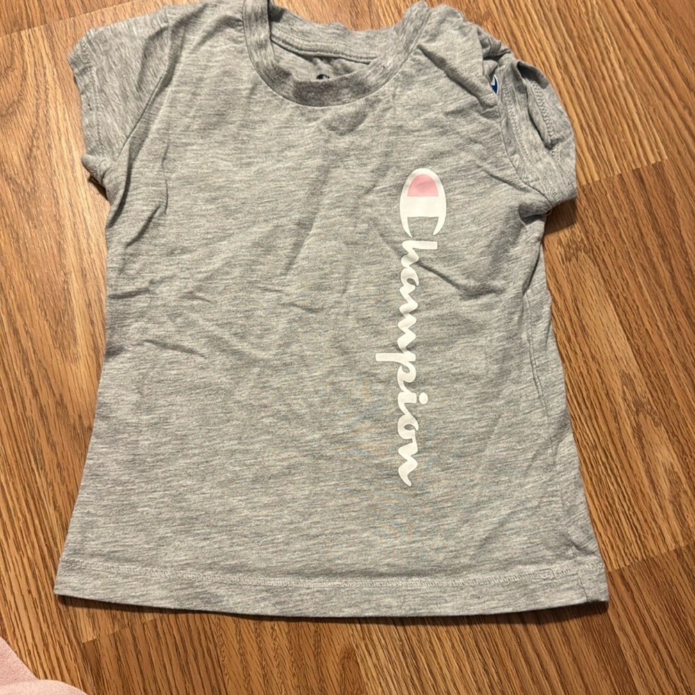 Champion shirt